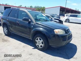 ✅ 2006 Saturn VUE • VIN: 5GZCZ33D66S838239 • Lot: 41863674. Wystawiony na IAAI z przebiegiem 145 785 mil. Bezpłatny archiwum sprzedaży aukcyjnych z USA i szczegółowy raport historii pojazdu na DreamBid. Zdjęcie 1.