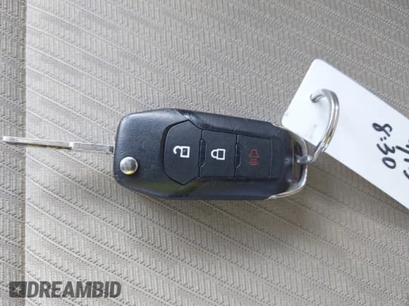 ✅ 2016 Ford Explorer • VIN: 1FM5K7B83GGA61822 • Лот: 43255805. Опубликован ранее на IAAI с пробегом 87 574 миль. Бесплатный доступ к архиву аукционных продаж из США и подробный отчёт об истории автомобиля на DreamBid. Изображение 11.