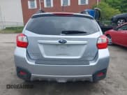 ✅ 2014 Subaru Crosstrek Premium • VIN: JF2GPAVC0E8313224 • Lot: 42371062. Listed on IAAI with 82,221 mi. Free auction sales archive from the USA and detailed vehicle history report at DreamBid. Image 16.