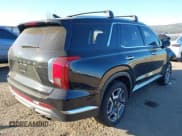 ✅ 2023 Hyundai Palisade Limited • VIN: KM8R5DGE8PU519636 • Лот: 41444280. Опубликован ранее на IAAI с пробегом 24 378 миль. Бесплатный доступ к архиву аукционных продаж из США и подробный отчёт об истории автомобиля на DreamBid. Изображение 4.