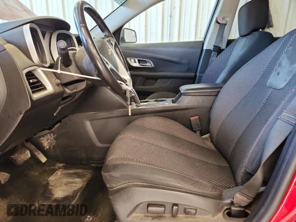 ✅ 2013 Chevrolet Equinox LT • VIN: 1GNALDEK1DZ120878 • Лот: 91239575. Опубликован ранее на Copart с пробегом 211 494 миль. Бесплатный доступ к архиву аукционных продаж из США и подробный отчёт об истории автомобиля на DreamBid. Изображение 7.