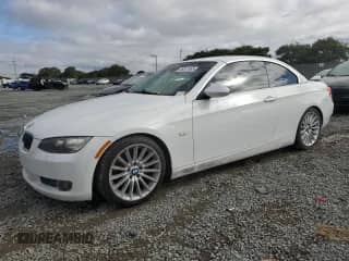 2008 BMW 3 Series 328i z VIN WBAWR33538P150421, wystawiony jako Copart lot #86551965 z przebiegiem 119 955 mil mil oraz Czysty tytuł • Clean title. Historia ofert i sprzedaży dostępna na DreamBid. Obrazek 1.