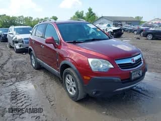 ✅ 2008 Saturn VUE XE • VIN: 3GSCL33P48S703382 • Лот: 42461260. Опубликован ранее на IAAI с пробегом 115 243 миль. Бесплатный доступ к архиву аукционных продаж из США и подробный отчёт об истории автомобиля на DreamBid. Изображение 1.
