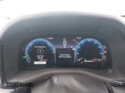 ✅ 2025 Toyota Camry LE • VIN: 4T1DBADK5SU008499 • Lot: 43682334. Listed on IAAI with 10,887 mi. Free auction sales archive from the USA and detailed vehicle history report at DreamBid. Image 7.