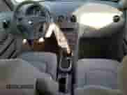 2009 Chevrolet HHR LS с VIN 3GNCA13B19S552942, выставлен на аукционе Copart как лот 75235954 с пробегом 55 238 миль миль и Списание • Salvage title. История ставок и продаж доступна на DreamBid. Изображение 8.