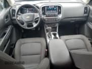 ✅ 2016 Chevrolet Colorado 2WD LT • VIN: 1GCGSCE39G1354357 • Лот: 80874665. Опубликован ранее на Copart с пробегом 103 811 миль. Бесплатный доступ к архиву аукционных продаж из США и подробный отчёт об истории автомобиля на DreamBid. Изображение 8.