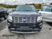 ✅ 2017 Ford Explorer XLT • VIN: 1FM5K8D85HGD07774 • Лот: 87393325. Опубликован ранее на Copart с пробегом 98 531 миль. Бесплатный доступ к архиву аукционных продаж из США и подробный отчёт об истории автомобиля на DreamBid. Изображение 5.