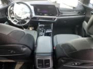 ✅ 2023 Kia Sportage X-Pro Prestige • VIN: 5XYK7CAF2PG034213 • Лот: 71466355. Опубликован ранее на Copart с пробегом 32 177 миль. Бесплатный доступ к архиву аукционных продаж из США и подробный отчёт об истории автомобиля на DreamBid. Изображение 8.