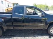 ✅ 2017 Chevrolet Colorado 4WD Work Truck • VIN: 1GCHTBEA4H1303800 • Лот: 42119058. Опубликован ранее на IAAI с пробегом 57 264 миль. Бесплатный доступ к архиву аукционных продаж из США и подробный отчёт об истории автомобиля на DreamBid. Изображение 13.