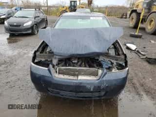 ✅ 2007 Chevrolet Malibu 1LT • VIN: 1G1ZT58F67F177902 • Lot: 79166454. Wystawiony na Copart z przebiegiem Nie podano mil. Skorzystaj z bezpłatnego archiwum sprzedaży aukcyjnych z USA i zobacz szczegółowy raport historii pojazdu na DreamBid. Zdjęcie 5.