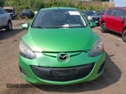 ✅ 2011 Mazda 2 Sport • VIN: JM1DE1HY1B0123537 • Lot: 43171005. Wystawiony na IAAI z przebiegiem 177 716 mil. Bezpłatny archiwum sprzedaży aukcyjnych z USA i szczegółowy raport historii pojazdu na DreamBid. Zdjęcie 12.