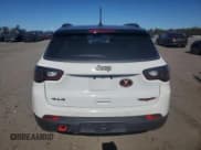 ✅ 2022 Jeep Compass Trailhawk • VIN: 3C4NJDDB1NT161943 • Лот: 86760535. Опубликован ранее на Copart с пробегом 62 535 миль. Бесплатный доступ к архиву аукционных продаж из США и подробный отчёт об истории автомобиля на DreamBid. Изображение 6.