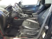 ✅ 2015 Ford Edge Titanium • VIN: 2FMPK4K94FBB82428 • Lot: 80268085. Wystawiony na Copart z przebiegiem 160 449 mil. Bezpłatny archiwum sprzedaży aukcyjnych z USA i szczegółowy raport historii pojazdu na DreamBid. Zdjęcie 7.