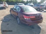 ✅ 2012 Honda Accord EX • VIN: 1HGCP2F78CA210340 • Lot: 43363381. Wystawiony na IAAI z przebiegiem 104 690 mil. Bezpłatny archiwum sprzedaży aukcyjnych z USA i szczegółowy raport historii pojazdu na DreamBid. Zdjęcie 3.