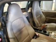 ✅ 2002 BMW Z3 2.5 • VIN: 4USCN33492LK52131 • Лот: 52716425. Опубликован ранее на Copart с пробегом 96 843 миль. Бесплатный доступ к архиву аукционных продаж из США и подробный отчёт об истории автомобиля на DreamBid. Изображение 10.