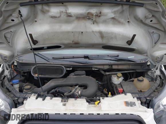 ✅ 2017 Ford Transit • VIN: 1FTYR2CM6HKB25023 • Лот: 42071625. Опубликован ранее на IAAI с пробегом 146 965 миль. Бесплатный доступ к архиву аукционных продаж из США и подробный отчёт об истории автомобиля на DreamBid. Изображение 10.