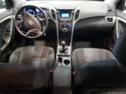 ✅ 2014 Hyundai Elantra • VIN: KMHD35LH7EU171119 • Lot: 89818925. Listed on Copart with 111,607 mi. Free auction sales archive from the USA and detailed vehicle history report at DreamBid. Image 8.