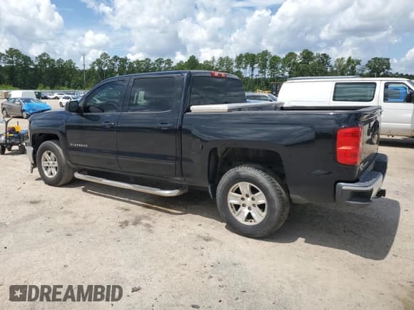 ✅ 2015 Chevrolet Silverado 1500 LT • VIN: 3GCPCREH1FG113761 • Lot: 68293825. Listed on Copart with 141,954 mi. Free auction sales archive from the USA and detailed vehicle history report at DreamBid. Image 2.