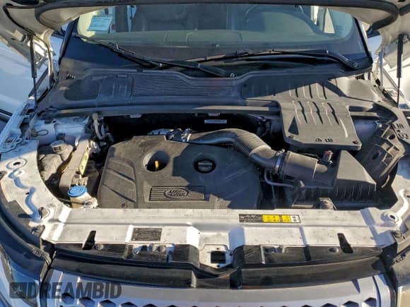 ✅ 2016 Land Rover Range Rover Evoque SE • VIN: SALVP2BG0GH097146 • Lot: 95532665. Wystawiony na Copart z przebiegiem 76 685 mil. Bezpłatny archiwum sprzedaży aukcyjnych z USA i szczegółowy raport historii pojazdu na DreamBid. Zdjęcie 11.