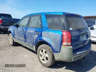 ✅ 2003 Saturn VUE • VIN: 5GZCZ23D63S883509 • Lot: 42119027. Wystawiony na IAAI z przebiegiem 497 158 mil. Bezpłatny archiwum sprzedaży aukcyjnych z USA i szczegółowy raport historii pojazdu na DreamBid. Zdjęcie 3.