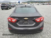 ✅ 2017 Chevrolet Cruze Premier • VIN: 1G1BF5SM6H7195893 • Lot: 41030333. Wystawiony na Copart z przebiegiem 58 422 mil. Bezpłatny archiwum sprzedaży aukcyjnych z USA i szczegółowy raport historii pojazdu na DreamBid. Zdjęcie 6.