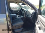 ✅ 2013 Ram 1500 Outdoorsman • VIN: 1C6RR7LT1DS666992 • Lot: 42579917. Listed on IAAI with 104,183 mi. Free auction sales archive from the USA and detailed vehicle history report at DreamBid. Image 5.