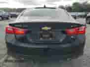 ✅ 2018 Chevrolet Malibu Premier • VIN: 1G1ZE5SX5JF283194 • Lot: 82392115. Listed on Copart with 117,497 mi. Free auction sales archive from the USA and detailed vehicle history report at DreamBid. Image 6.