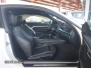 ✅ 2015 BMW 4 Series 428i • VIN: WBA3N3C52FK232360 • Лот: 43115301. Опубликован ранее на IAAI с пробегом 156 606 миль. Бесплатный доступ к архиву аукционных продаж из США и подробный отчёт об истории автомобиля на DreamBid. Изображение 5.