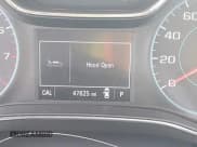 ✅ 2018 Chevrolet Cruze LT • VIN: 1G1BE5SM0J7209778 • Лот: 43290097. Опубликован ранее на IAAI с пробегом 47 625 миль. Бесплатный доступ к архиву аукционных продаж из США и подробный отчёт об истории автомобиля на DreamBid. Изображение 15.