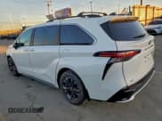 ✅ 2024 Toyota Sienna XSE • VIN: 5TDDSKFC2RS120739 • Lot: 96331165. Listed on Copart with 25,081 mi. Free auction sales archive from the USA and detailed vehicle history report at DreamBid. Image 2.