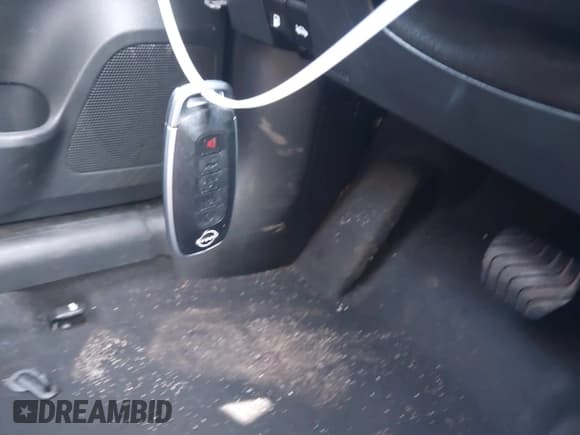 ✅ 2024 Nissan Versa SR • VIN: 3N1CN8FV7RL897305 • Лот: 43126492. Опубликован ранее на IAAI с пробегом 31 186 миль. Бесплатный доступ к архиву аукционных продаж из США и подробный отчёт об истории автомобиля на DreamBid. Изображение 11.