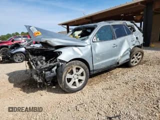 ✅ 2007 Hyundai Santa Fe SE • VIN: 5NMSH13E07H022167 • Lot: 70032425. Listed on Copart with Not provided. Free auction sales archive from the USA and detailed vehicle history report at DreamBid. Image 1.