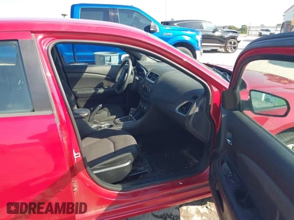 ✅ 2011 Dodge Avenger Express • VIN: 1B3BD4FB3BN509505 • Lot: 43006186. Listed on IAAI with 119,158 mi. Free auction sales archive from the USA and detailed vehicle history report at DreamBid. Image 5.