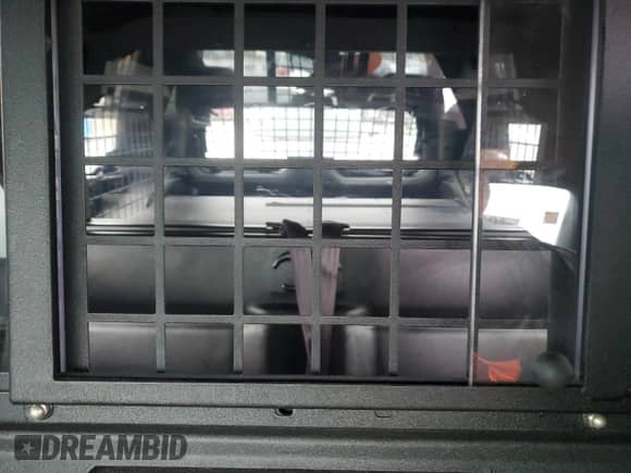 2021 Chevrolet Tahoe Commercial с VIN 1GNSCLED9MR447674, выставлен на аукционе Copart как лот 84660265 с пробегом 65 684 миль миль и Списание • Salvage title. История ставок и продаж доступна на DreamBid. Изображение 10.