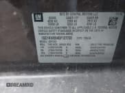 ✅ 2016 Chevrolet Silverado 2500HD LTZ • VIN: 1GC1KWE84GF127700 • Lot: 41120551. Listed on IAAI with 153,077 mi. Free auction sales archive from the USA and detailed vehicle history report at DreamBid. Image 9.