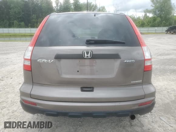 ✅ 2011 Honda CR-V SE • VIN: 5J6RE4H45BL056650 • Lot: 61160925. Listed on Copart with 88,937 mi. Free auction sales archive from the USA and detailed vehicle history report at DreamBid. Image 6.