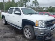 ✅ 2012 Chevrolet Silverado 2500HD LTZ • VIN: 1GC1KYE88CF200220 • Lot: 43410640. Wystawiony na IAAI z przebiegiem 246 702 mil. Bezpłatny archiwum sprzedaży aukcyjnych z USA i szczegółowy raport historii pojazdu na DreamBid. Zdjęcie 1.