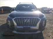 ✅ 2020 Hyundai Palisade SEL • VIN: KM8R4DHEXLU126863 • Лот: 86450754. Опубликован ранее на Copart с пробегом 70 654 миль. Бесплатный доступ к архиву аукционных продаж из США и подробный отчёт об истории автомобиля на DreamBid. Изображение 5.