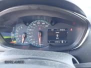 ✅ 2020 Chevrolet Trax LS • VIN: 3GNCJKSB8LL132328 • Lot: 43343864. Listed on IAAI with 54,086 mi. Free auction sales archive from the USA and detailed vehicle history report at DreamBid. Image 7.