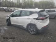 ✅ 2023 Chevrolet Bolt EV 2LT • VIN: 1G1FX6S05P4161512 • Lot: 51911805. Wystawiony na Copart z przebiegiem 37 885 mil. Bezpłatny archiwum sprzedaży aukcyjnych z USA i szczegółowy raport historii pojazdu na DreamBid. Zdjęcie 2.