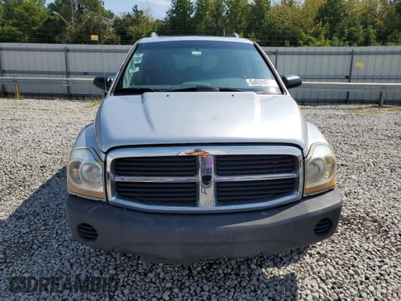✅ 2005 Dodge Durango SXT • VIN: 1D4HB38N75F618499 • Лот: 80035375. Опубликован ранее на Copart с пробегом 202 394 миль. Бесплатный доступ к архиву аукционных продаж из США и подробный отчёт об истории автомобиля на DreamBid. Изображение 5.