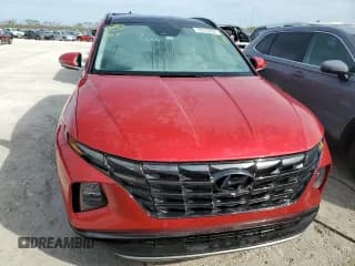 ✅ 2023 Hyundai Tucson Limited • VIN: 5NMJE3AE5PH183942 • Lot: 78010804. Wystawiony na Copart z przebiegiem Nie podano. Bezpłatny archiwum sprzedaży aukcyjnych z USA i szczegółowy raport historii pojazdu na DreamBid. Zdjęcie 5.