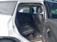 ✅ 2013 Ford Escape SEL • VIN: 1FMCU9H9XDUB07740 • Lot: 43454106. Listed on IAAI with 112,385 mi. Free auction sales archive from the USA and detailed vehicle history report at DreamBid. Image 8.