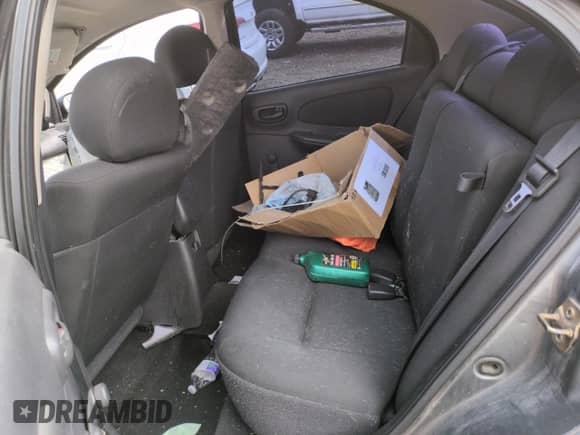 2005 Dodge Neon SXT z VIN 1B3ES56C05D178751, wystawiony jako Copart lot #51680795 z przebiegiem 163 081 mil mil oraz Szkoda całkowita • Salvage title. Historia ofert i sprzedaży dostępna na DreamBid. Obrazek 11.