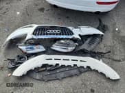 ✅ 2014 Audi Q5 Premium • VIN: WA1CFAFP5EA046618 • Lot: 82592515. Listed on Copart with 136,732 mi. Free auction sales archive from the USA and detailed vehicle history report at DreamBid. Image 13.