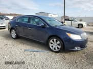 ✅ 2010 Buick LaCrosse CXL • VIN: 1G4GC5EG1AF154901 • Lot: 92224195. Wystawiony na Copart z przebiegiem 144 950 mil. Bezpłatny archiwum sprzedaży aukcyjnych z USA i szczegółowy raport historii pojazdu na DreamBid. Zdjęcie 4.