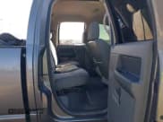 ✅ 2007 Dodge 2500 SLT • VIN: 1D7KS28C87J525315 • Lot: 41578896. Listed on IAAI with 253,306 mi. Free auction sales archive from the USA and detailed vehicle history report at DreamBid. Image 8.