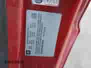 2017 Chevrolet Camaro 2LT with VIN 1G1FD1RX7H0132424, listed as a Copart auction lot 80149714 with 78,737 mi miles and Salvage title. Bid and sale history available at DreamBid. Image 12.