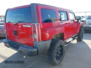 ✅ 2008 Hummer H3 SUV • VIN: 5GTEN13E388122507 • Lot: 43693363. Wystawiony na IAAI z przebiegiem 146 365 mil. Bezpłatny archiwum sprzedaży aukcyjnych z USA i szczegółowy raport historii pojazdu na DreamBid. Zdjęcie 4.