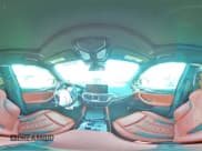 ✅ 2024 BMW X3 M • VIN: 5YM13EC09R9V86167 • Lot: 60291545. Wystawiony na Copart z przebiegiem 13 165 mil. Bezpłatny archiwum sprzedaży aukcyjnych z USA i szczegółowy raport historii pojazdu na DreamBid. Zdjęcie 15.